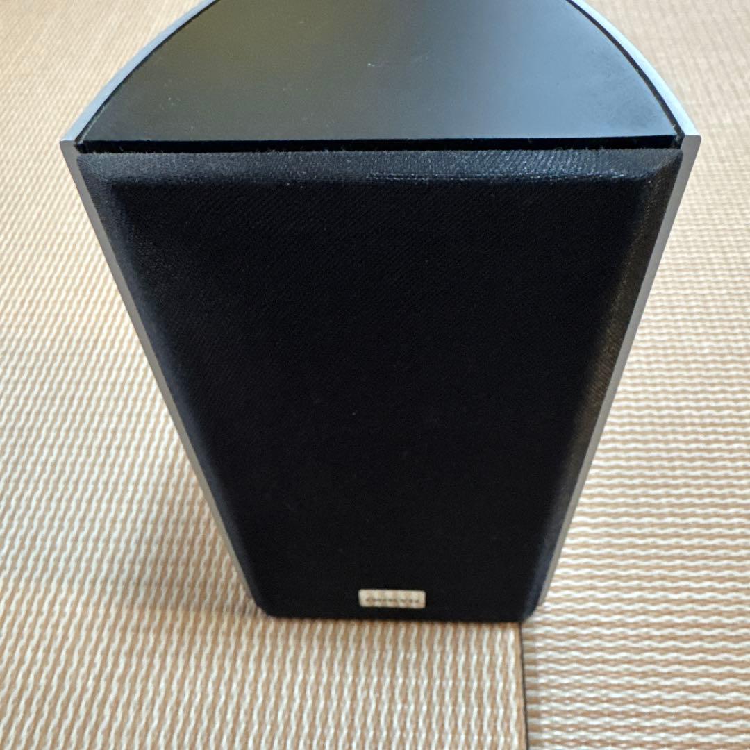 ONKYO デジタルサラウンドシステム HTX-11