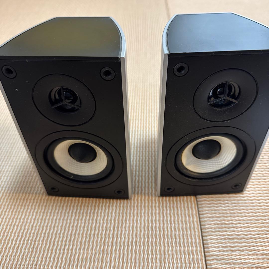 ONKYO デジタルサラウンドシステム HTX-11