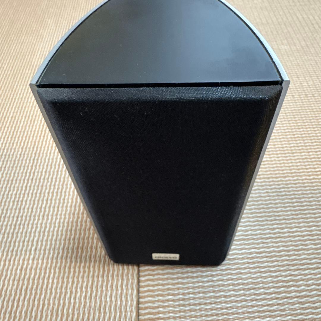 ONKYO デジタルサラウンドシステム HTX-11