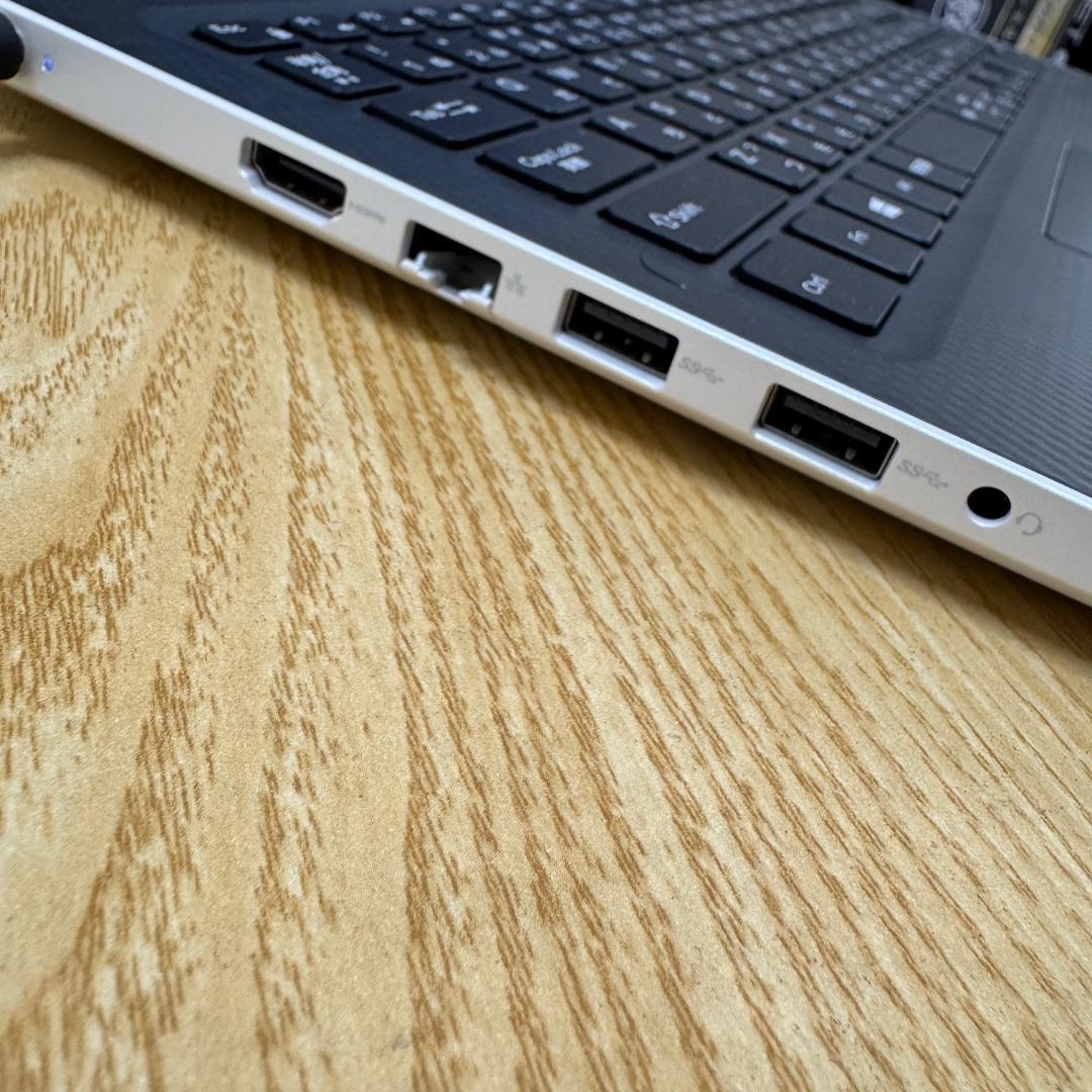 GA7440◆ノートPC Dell inspiron3580 Win10♪