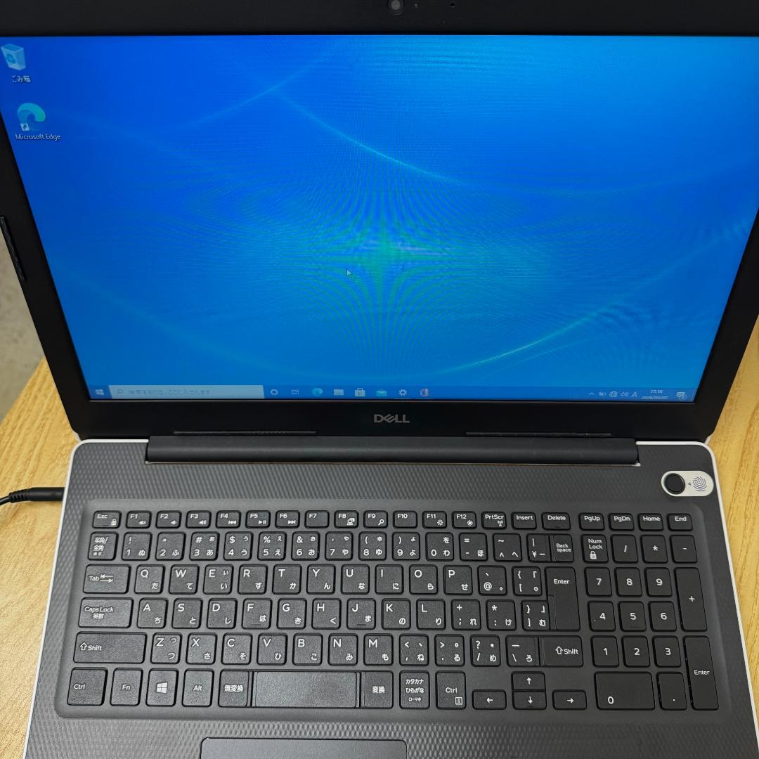 GA7440◆ノートPC Dell inspiron3580 Win10♪