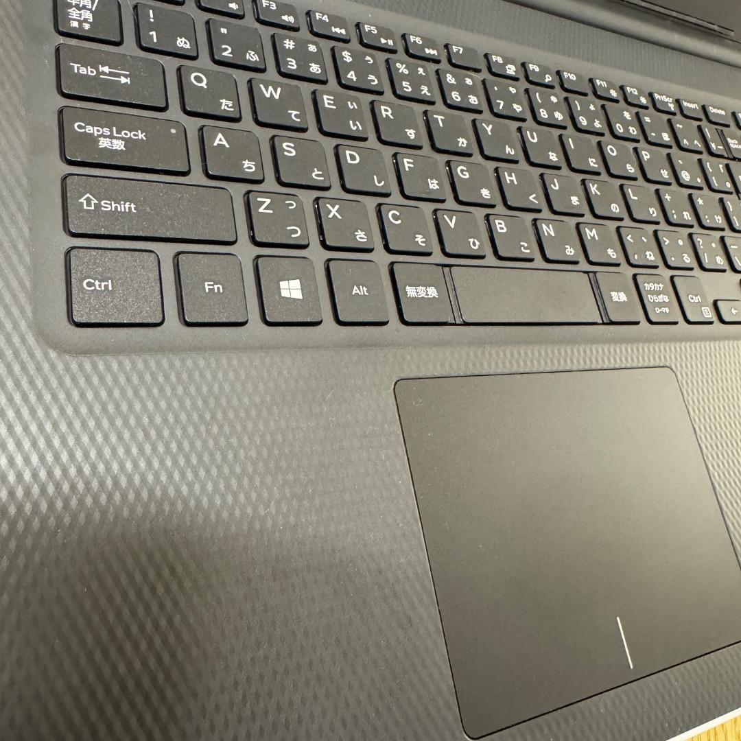 GA7440◆ノートPC Dell inspiron3580 Win10♪