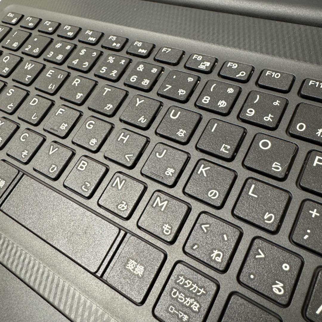 GA7440◆ノートPC Dell inspiron3580 Win10♪