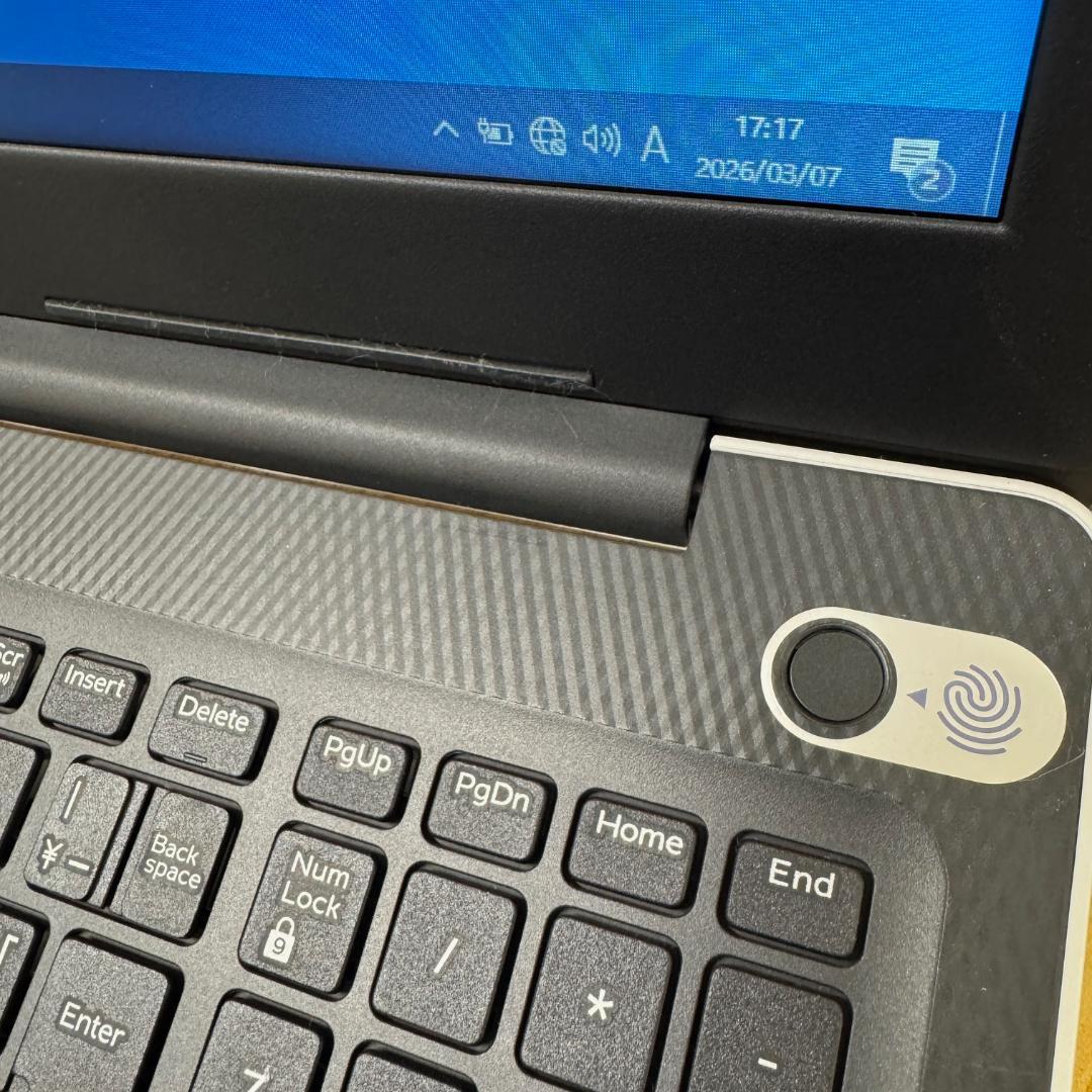 GA7440◆ノートPC Dell inspiron3580 Win10♪