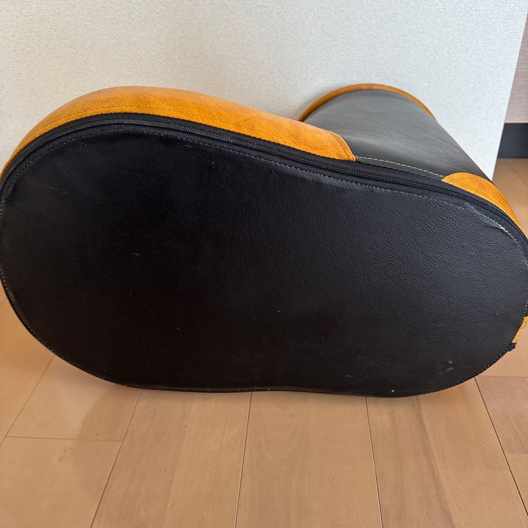 ブーツ型　スツール　インテリア　チェア　B