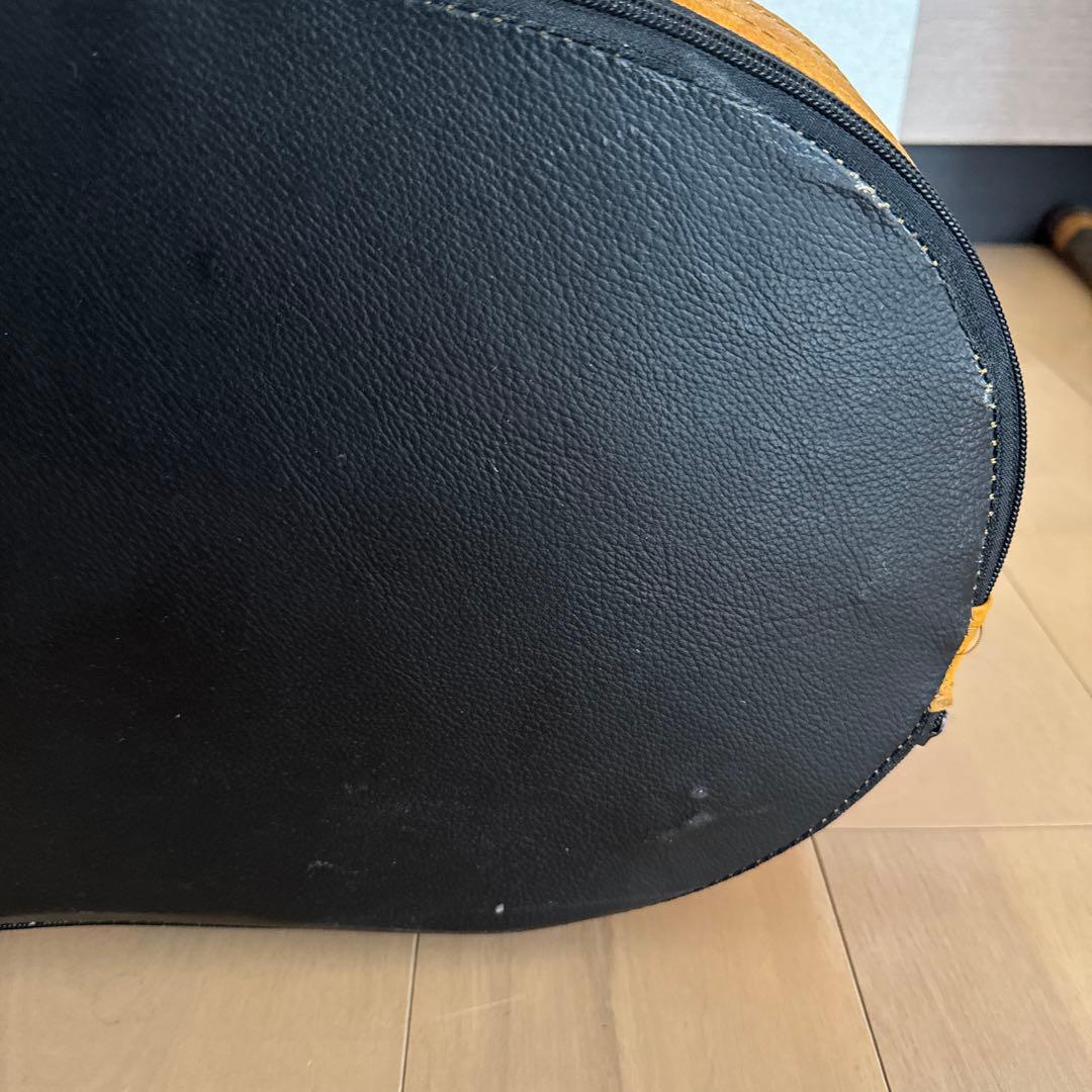 ブーツ型　スツール　インテリア　チェア　B