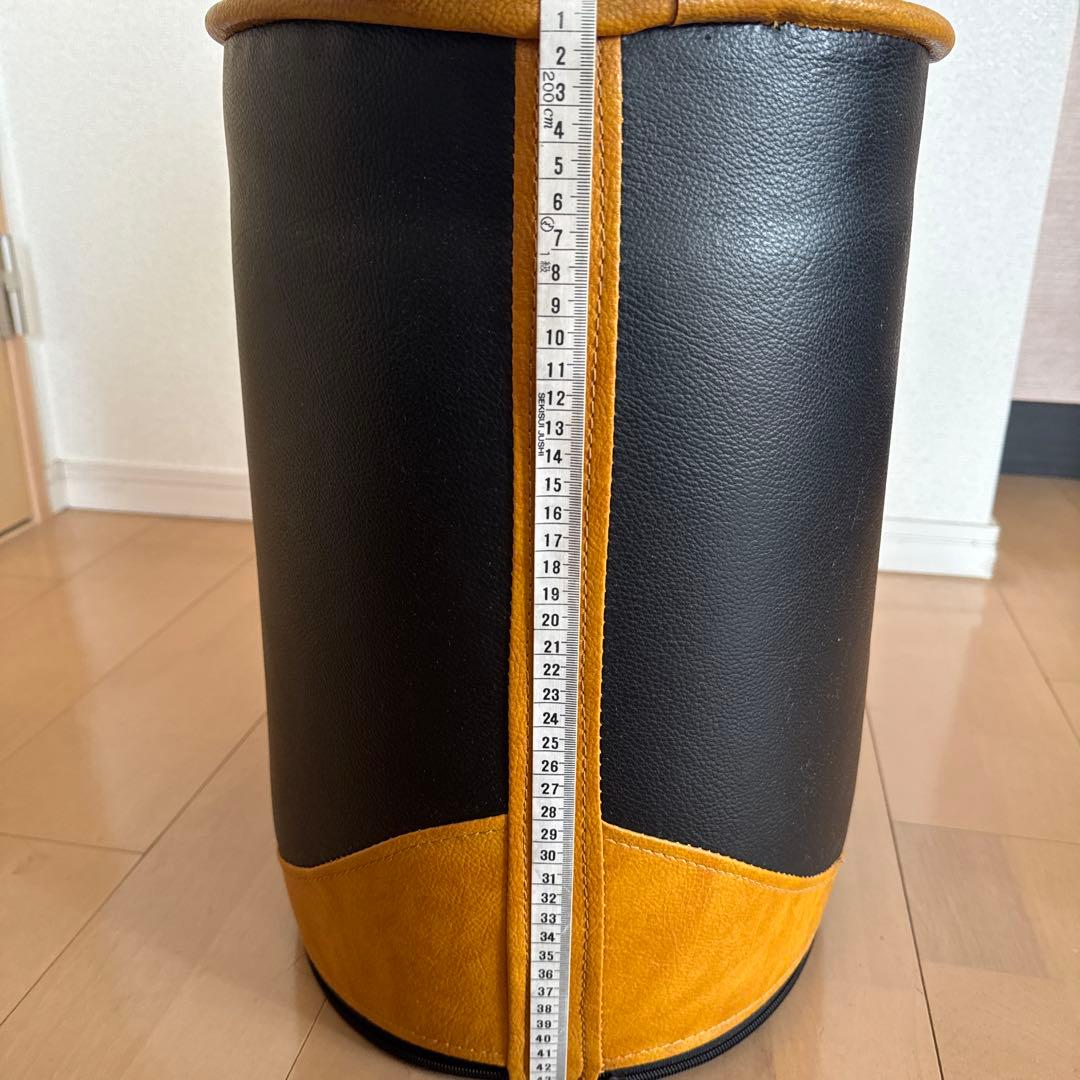 ブーツ型　スツール　インテリア　チェア　B