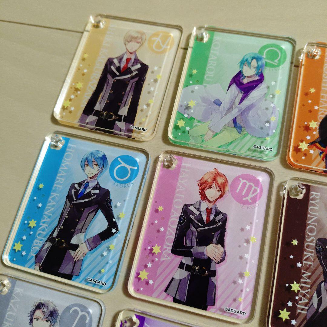 honeybee　10周年記念　Starry☆Sky