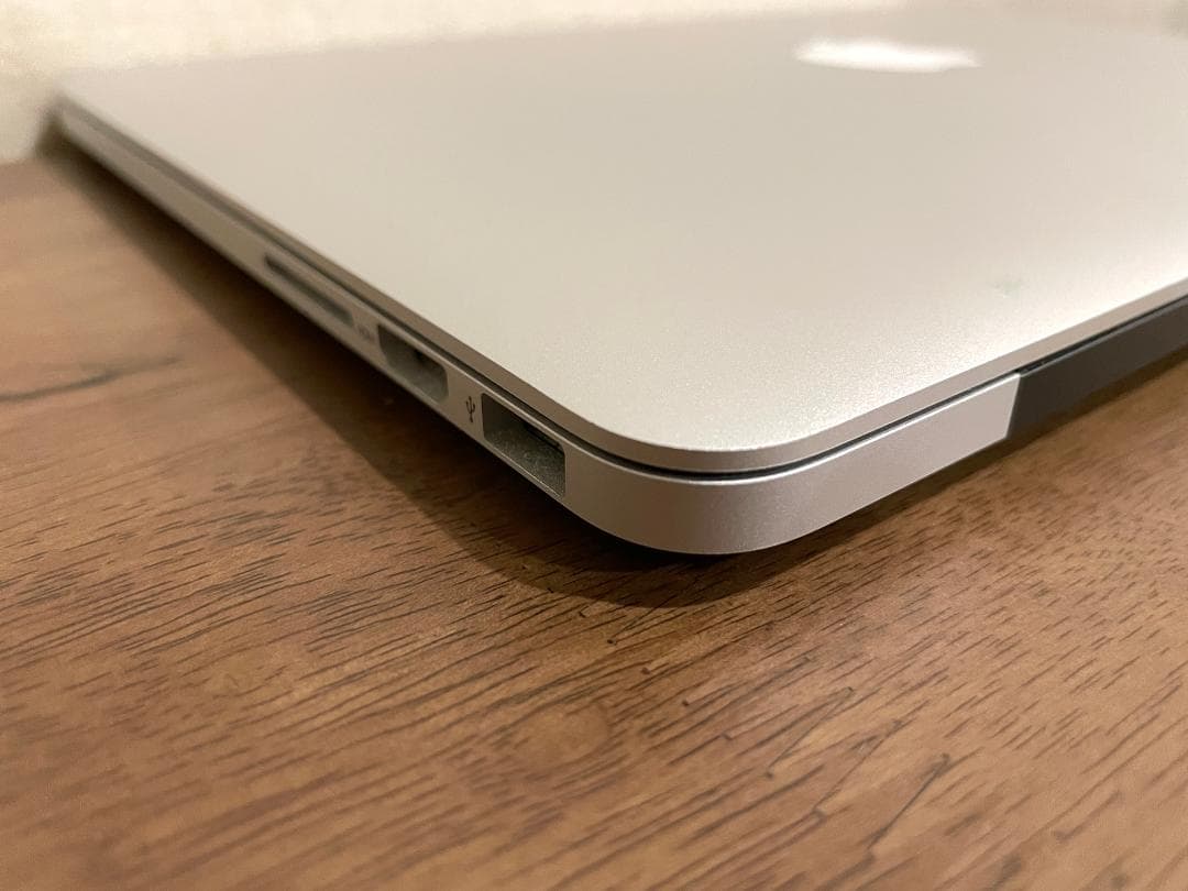 MacBook Pro 13\"　2014　i5　8GB　500GB
