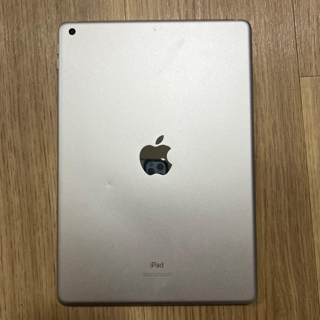iPad 第8世代 32GB