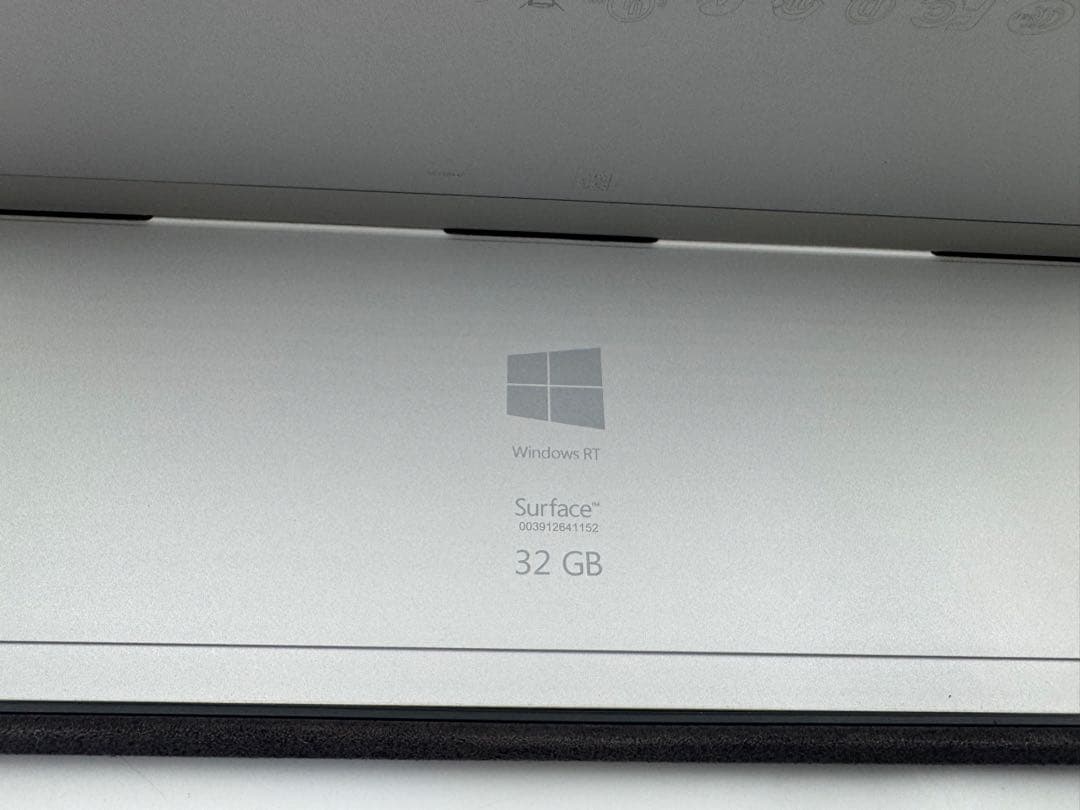 surface RT ３台セット❗️ジャンク‼️