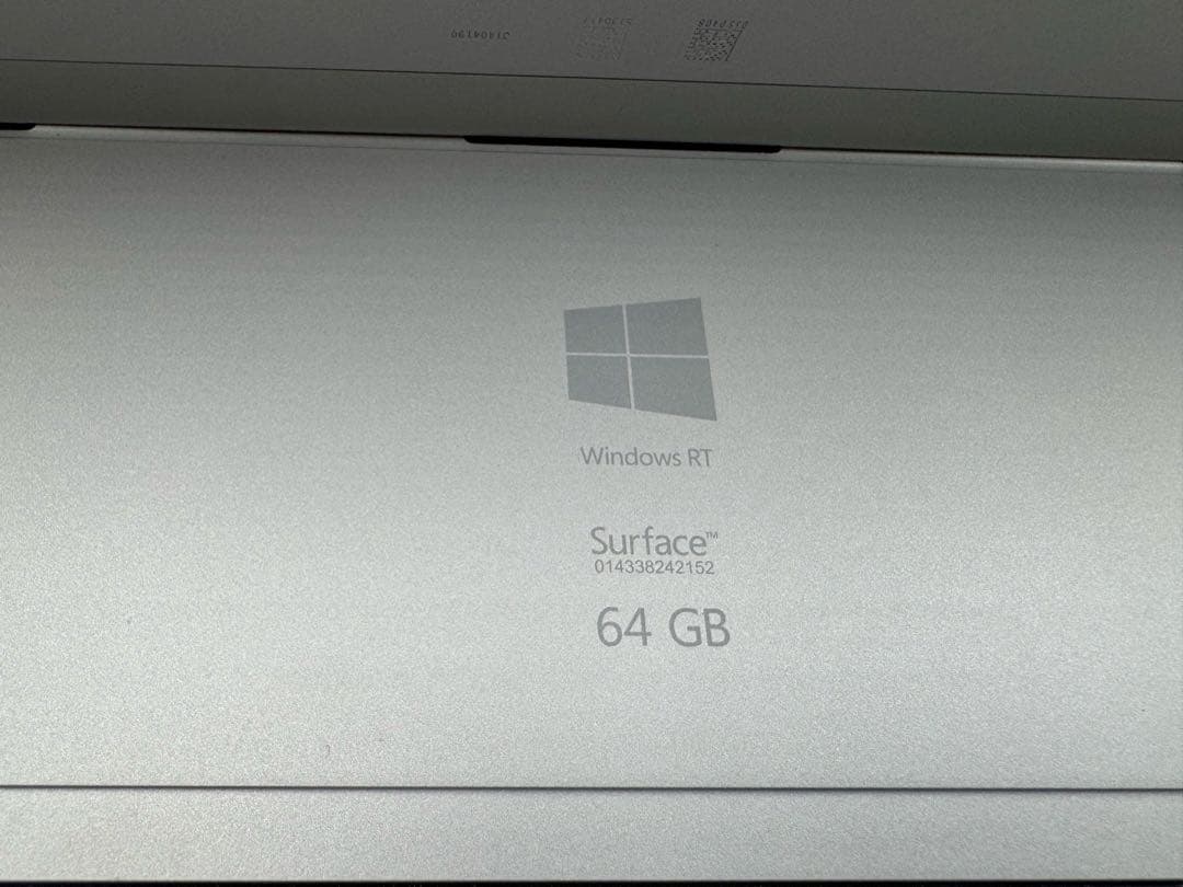 surface RT ３台セット❗️ジャンク‼️