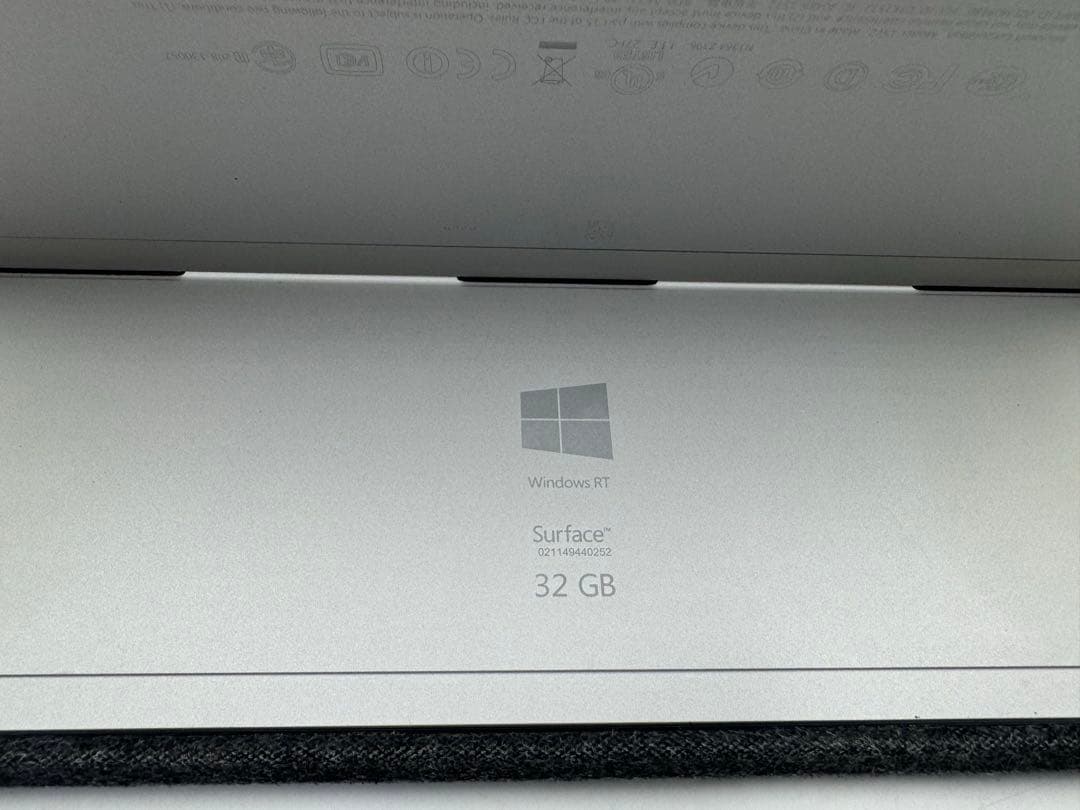surface RT ３台セット❗️ジャンク‼️