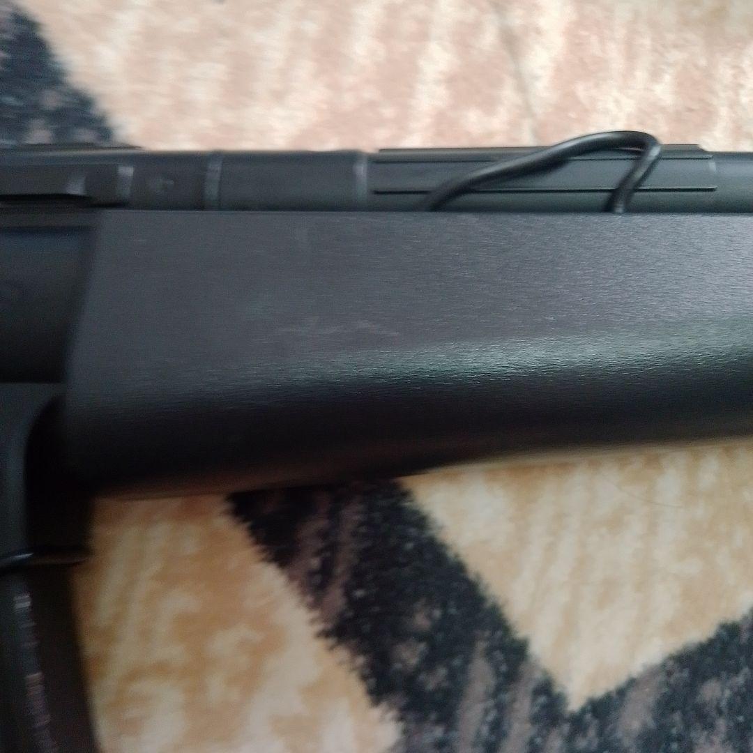 レア物 【絶版】 東京マルイ H&K MP5A5 スタンダード電動ガン 18禁