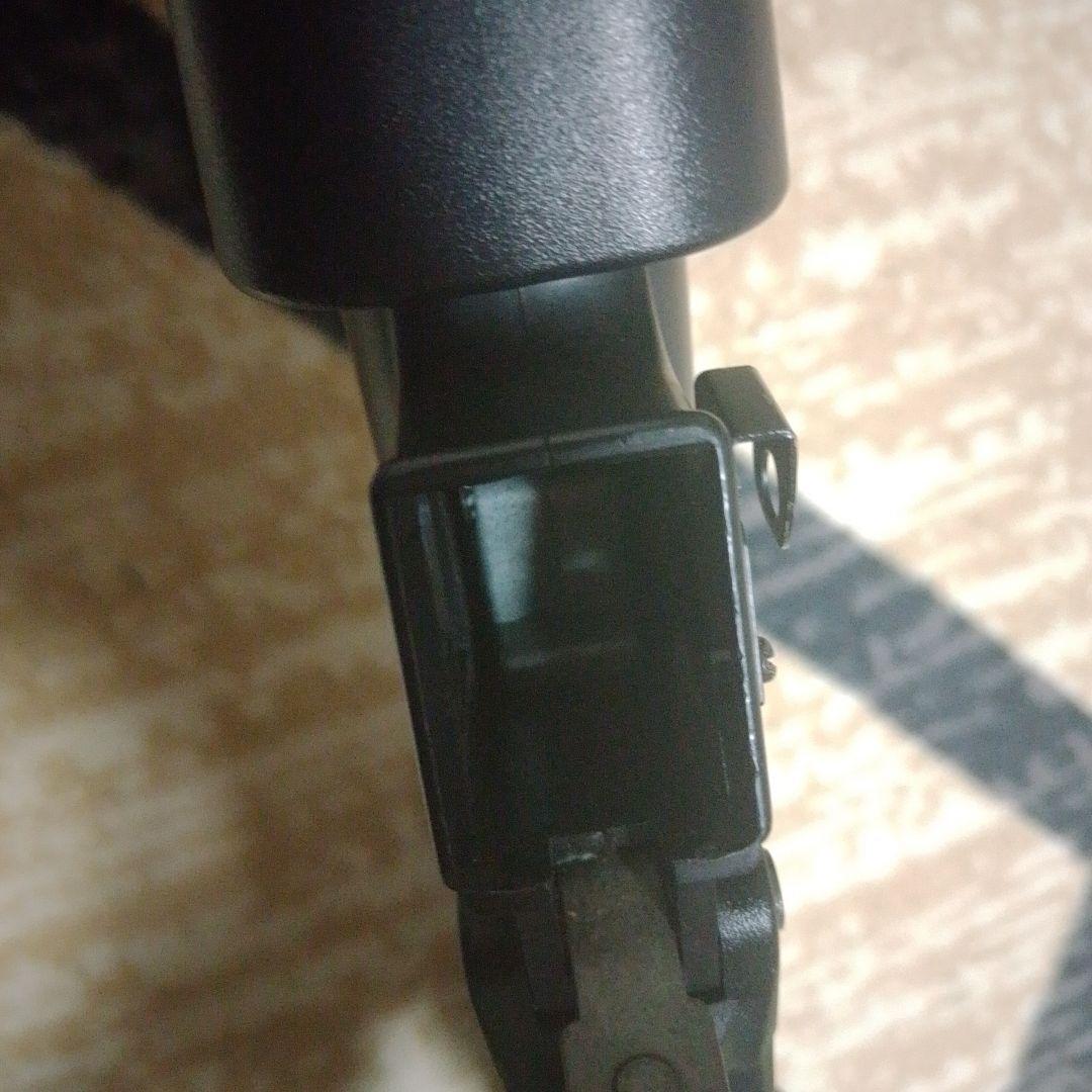 レア物 【絶版】 東京マルイ H&K MP5A5 スタンダード電動ガン 18禁