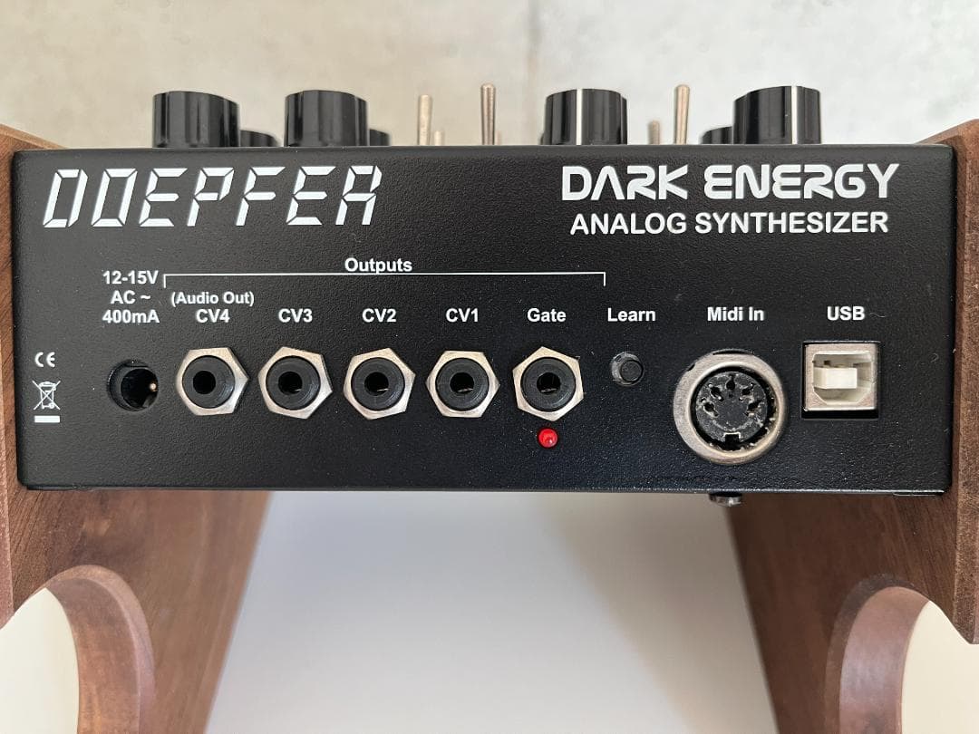 Dark Energy MK1 – Doepfer