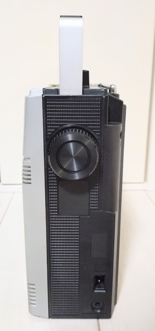 Victor カセットレコーダー付 ラジオ RC-242