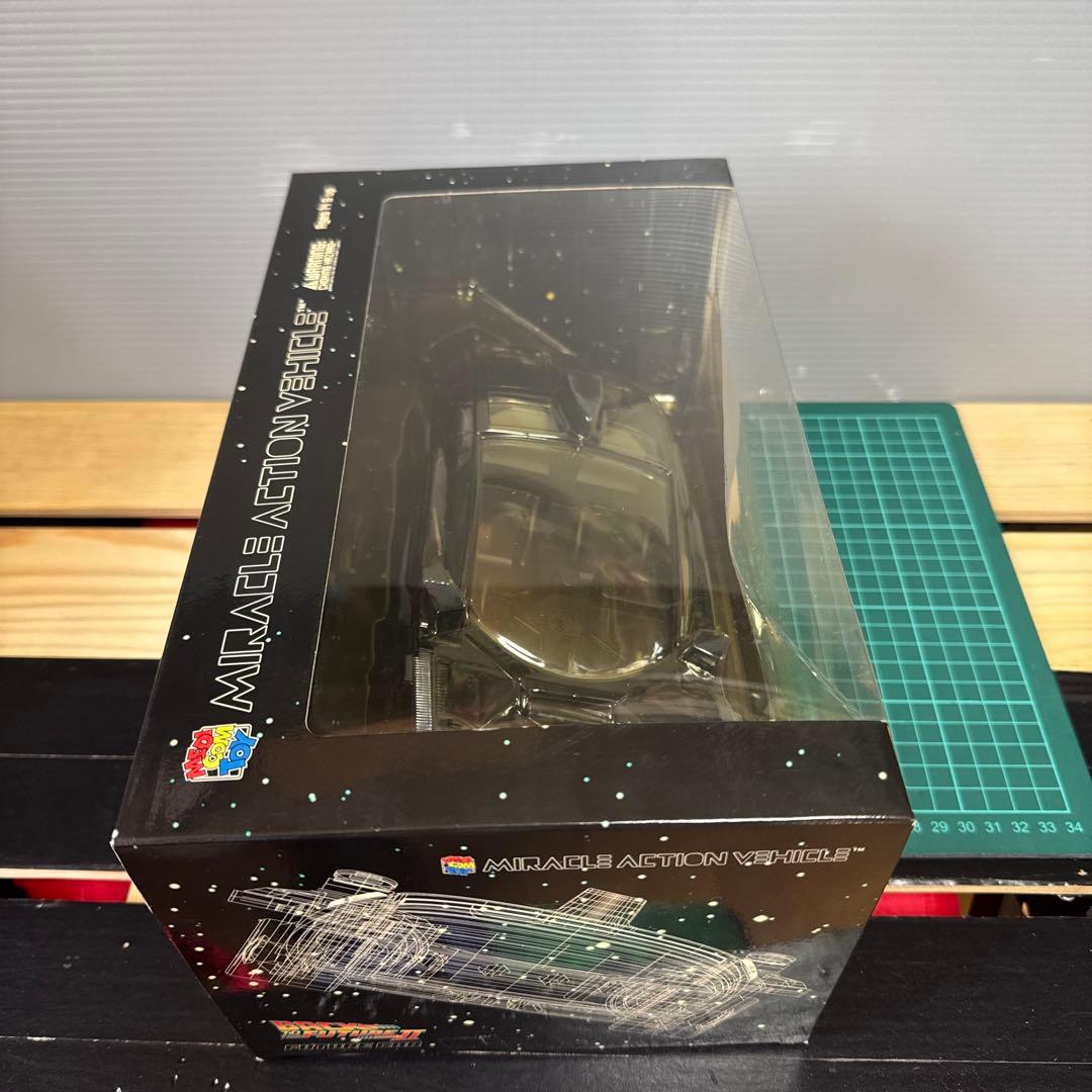 FUTURE CAR SPINER フューチャーカー　スピナー　レア