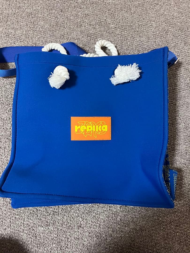 replica vaundyグッズ　明日まで6500円
