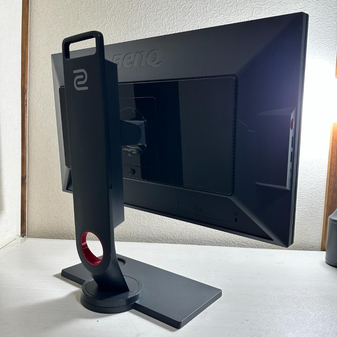 BenQ XL2430 24インチ ゲーミングモニター