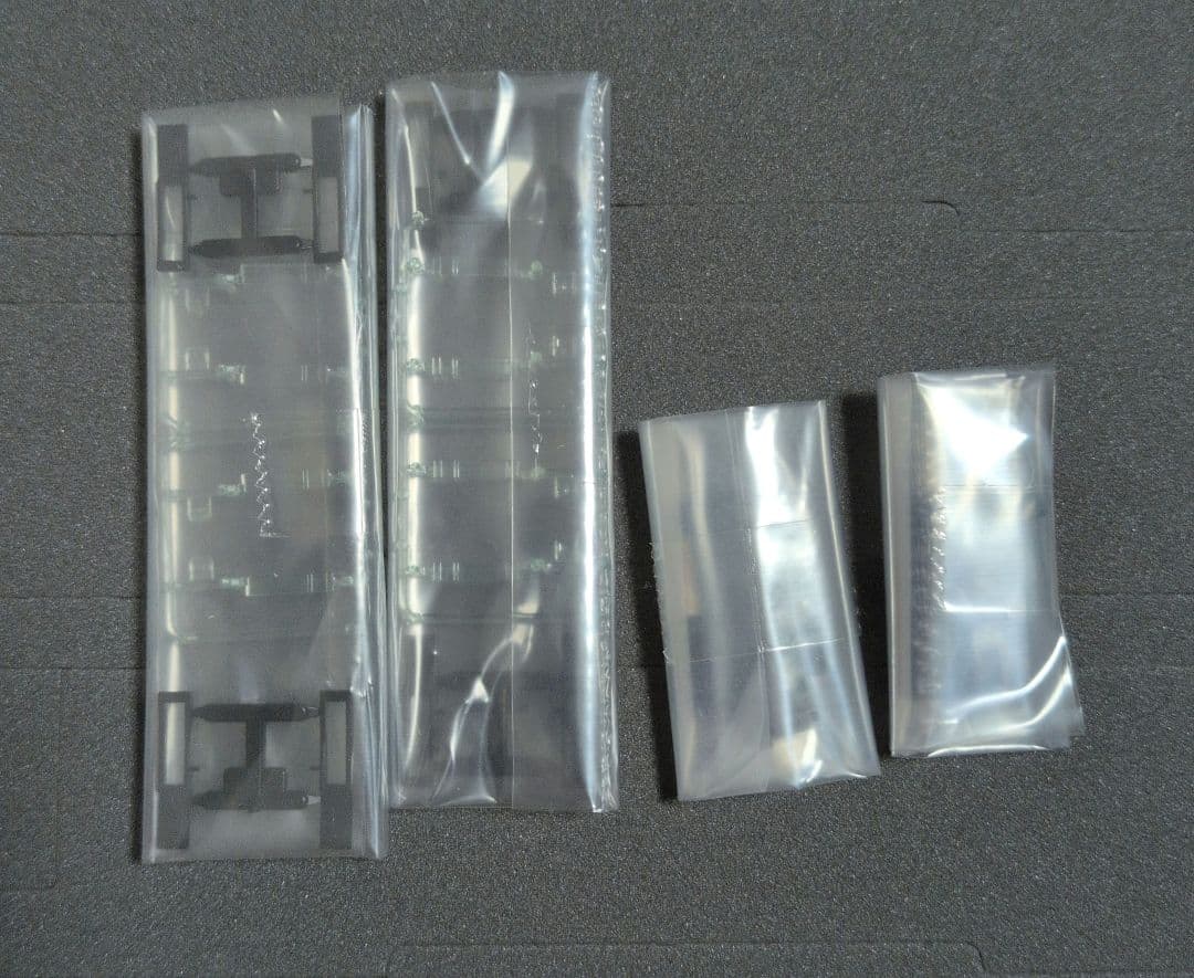 TOMIX HC85系 4両セット