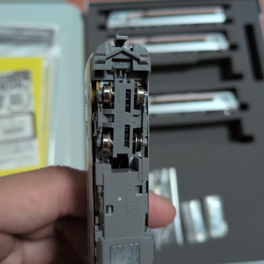 TOMIX HC85系 4両セット