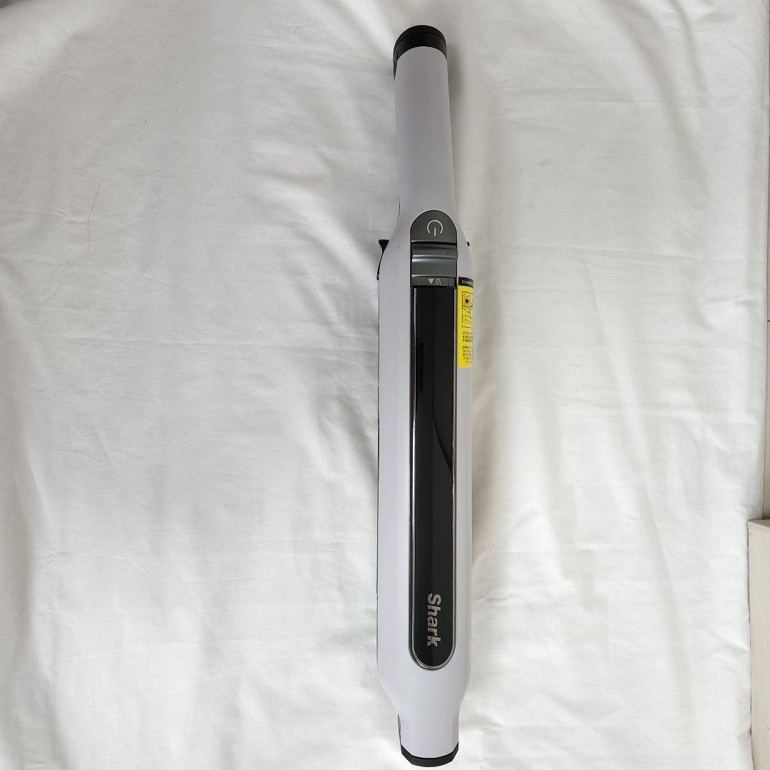 【展示品】シャーク　CS300JWH　掃除機　スティッククリーナー