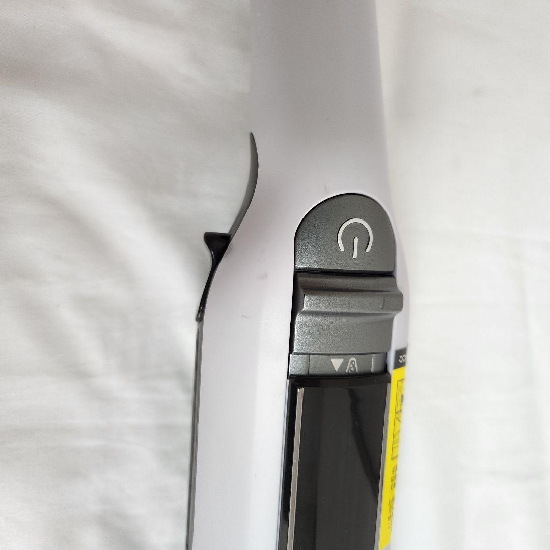 【展示品】シャーク　CS300JWH　掃除機　スティッククリーナー