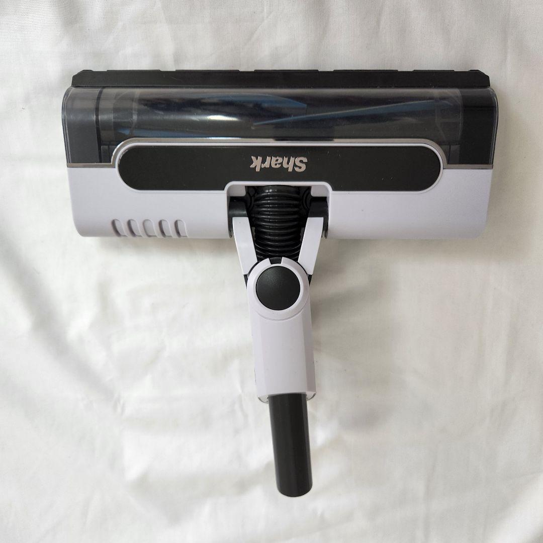 【展示品】シャーク　CS300JWH　掃除機　スティッククリーナー