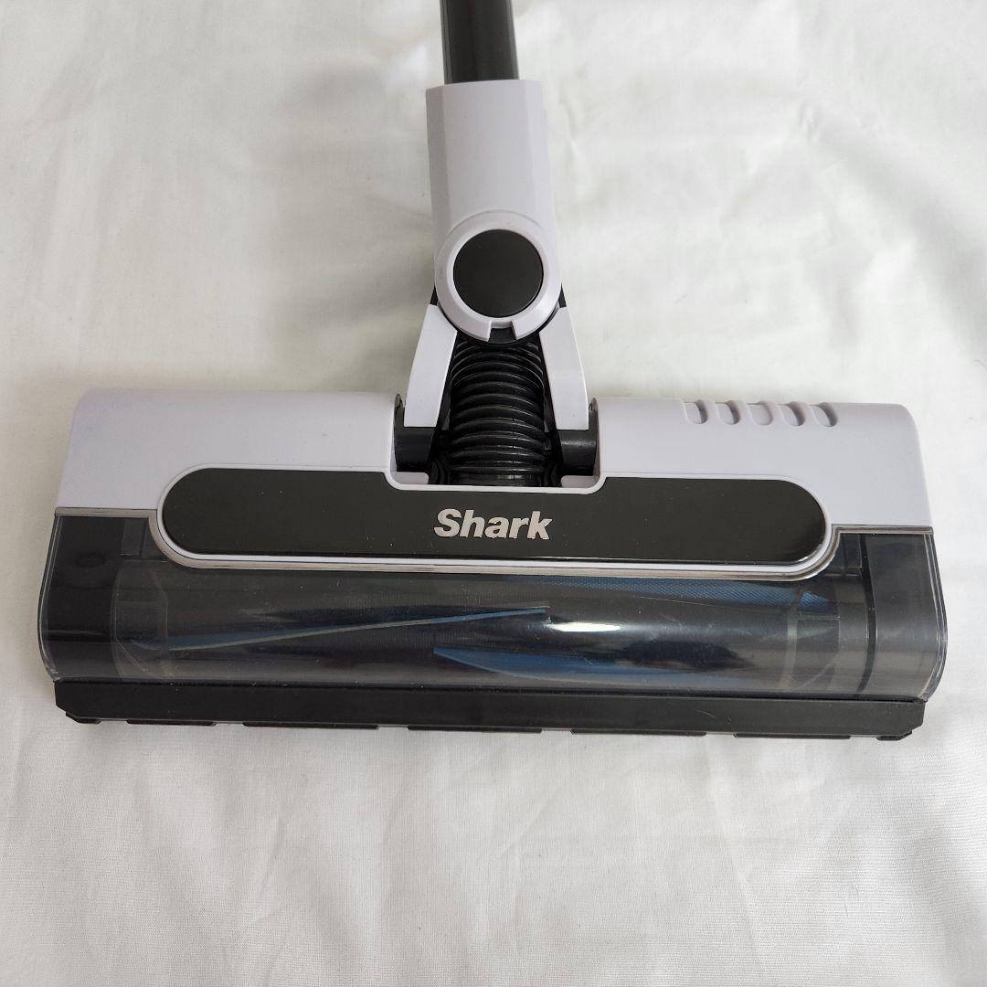 【展示品】シャーク　CS300JWH　掃除機　スティッククリーナー