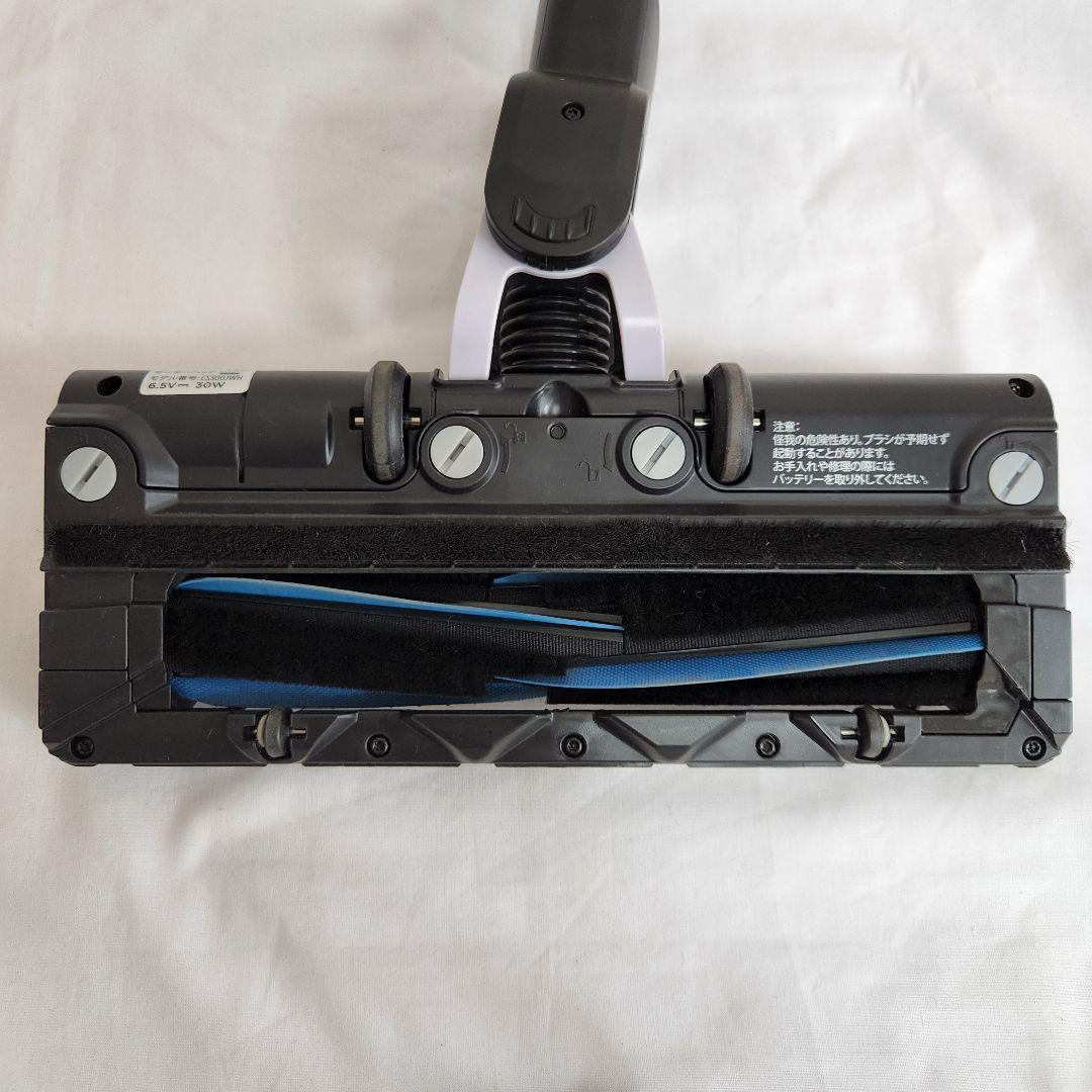 【展示品】シャーク　CS300JWH　掃除機　スティッククリーナー