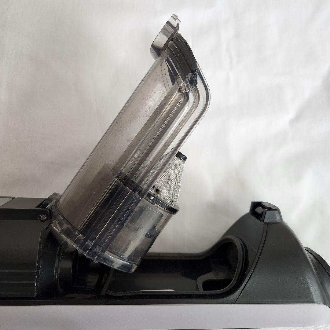【展示品】シャーク　CS300JWH　掃除機　スティッククリーナー