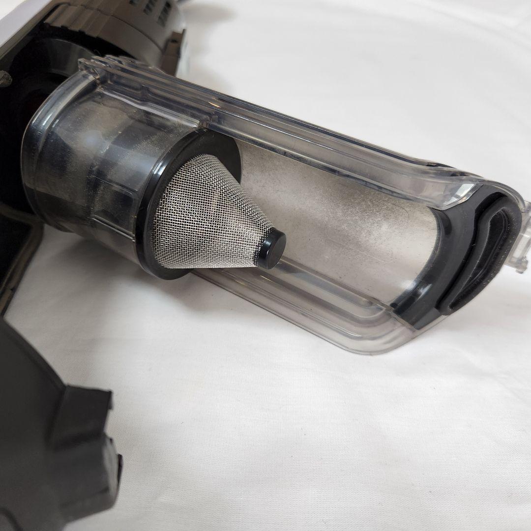 【展示品】シャーク　CS300JWH　掃除機　スティッククリーナー