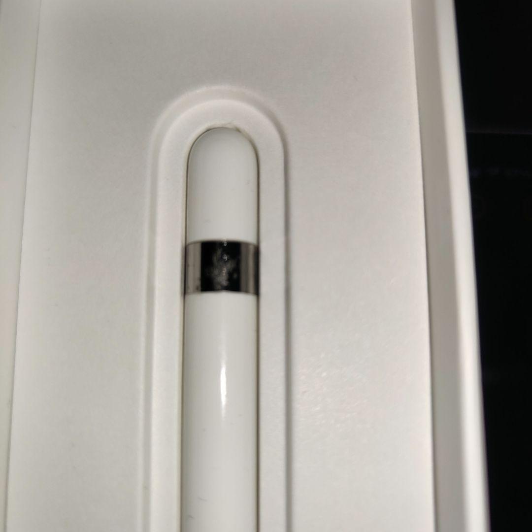 Apple Pencil　第1世代 付属品完備　動作確認済み