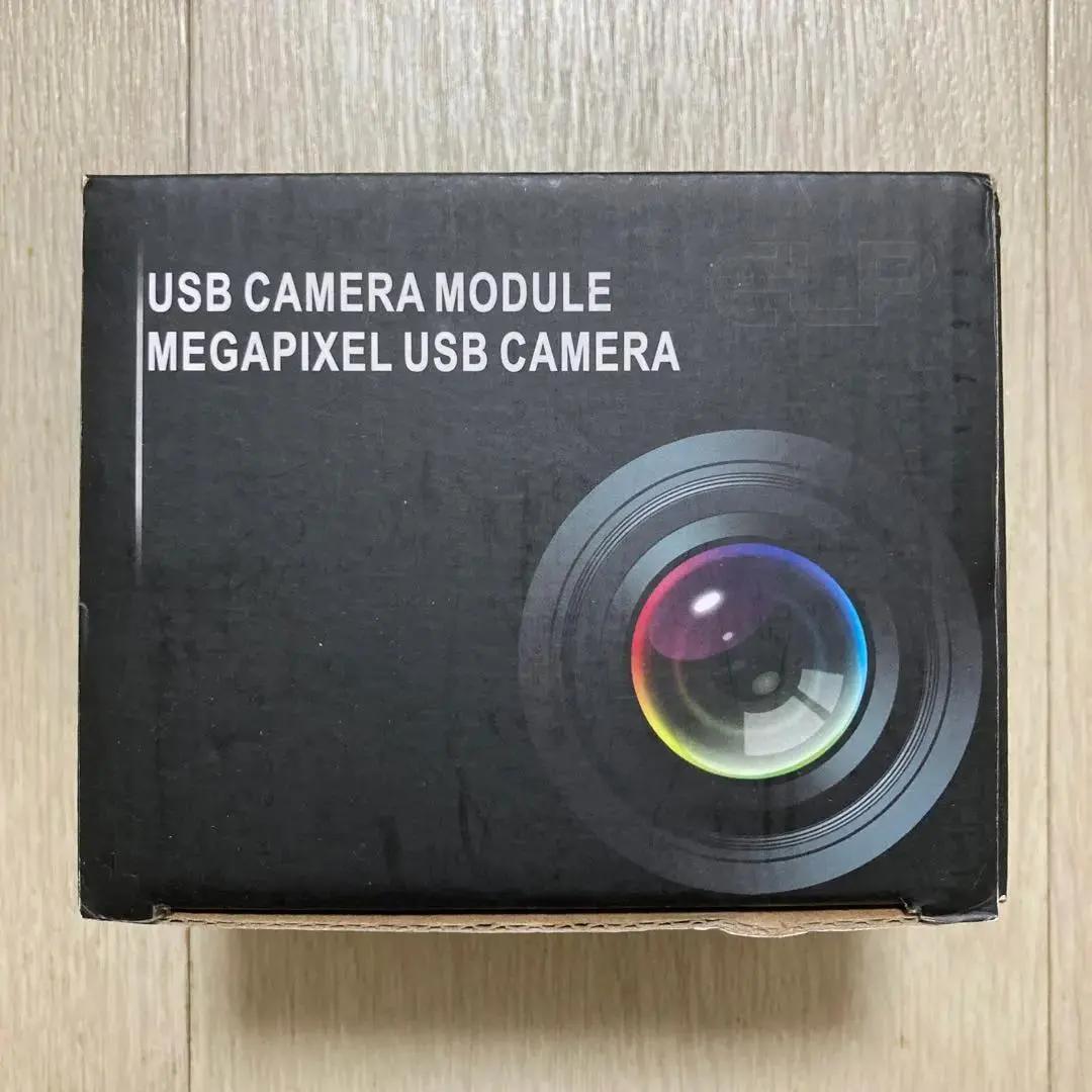 【新品・40%OFF】ELP USB ウェブカメラ 16MP CS5-50mm