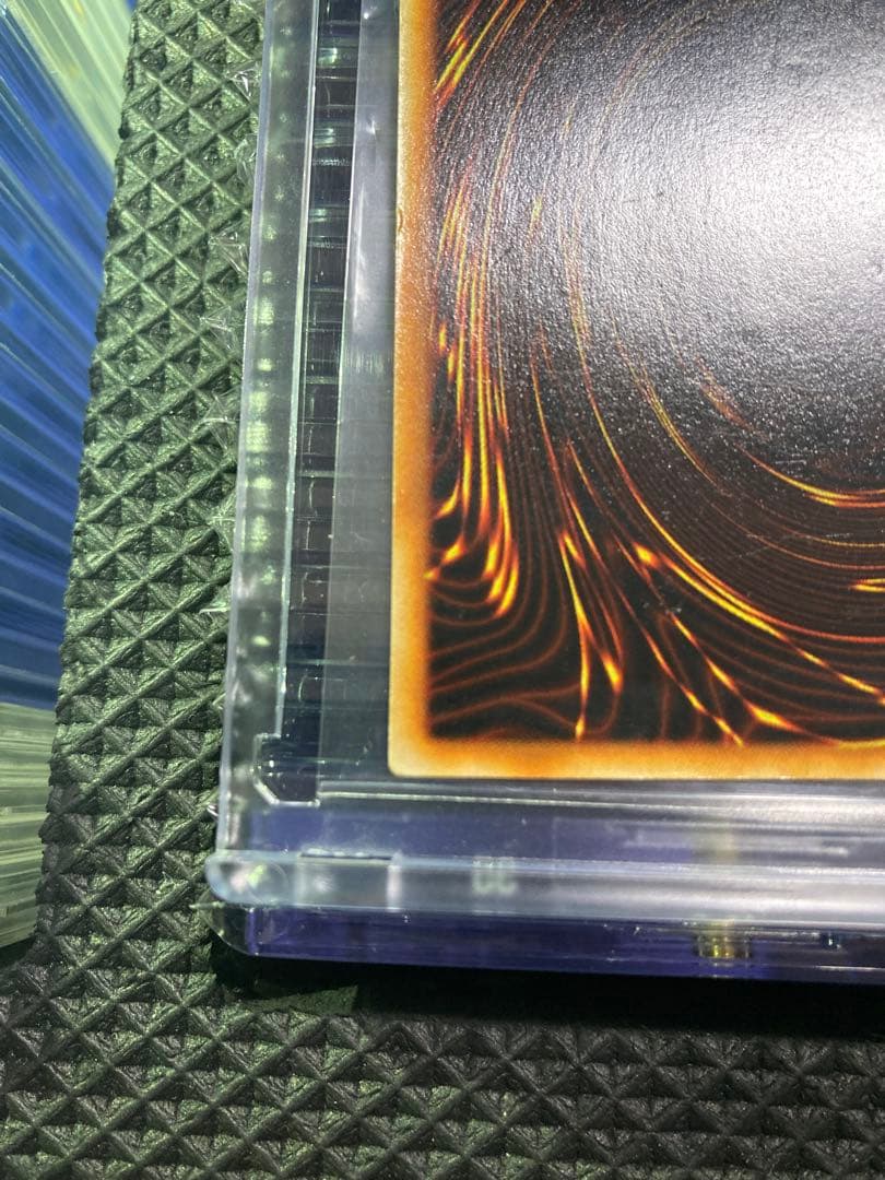 ⭐︎1軍コレクション⭐︎遊戯王 真紅眼の黒龍 レッドアイズ 初期ウルトラ