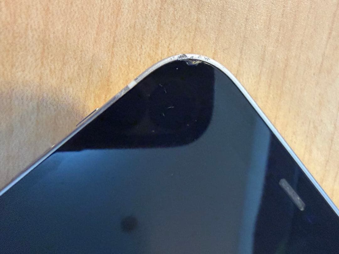 【ジャンク・SIMフリー】Apple iPhone 12