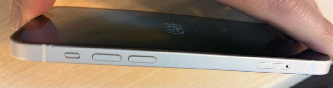 【ジャンク・SIMフリー】Apple iPhone 12