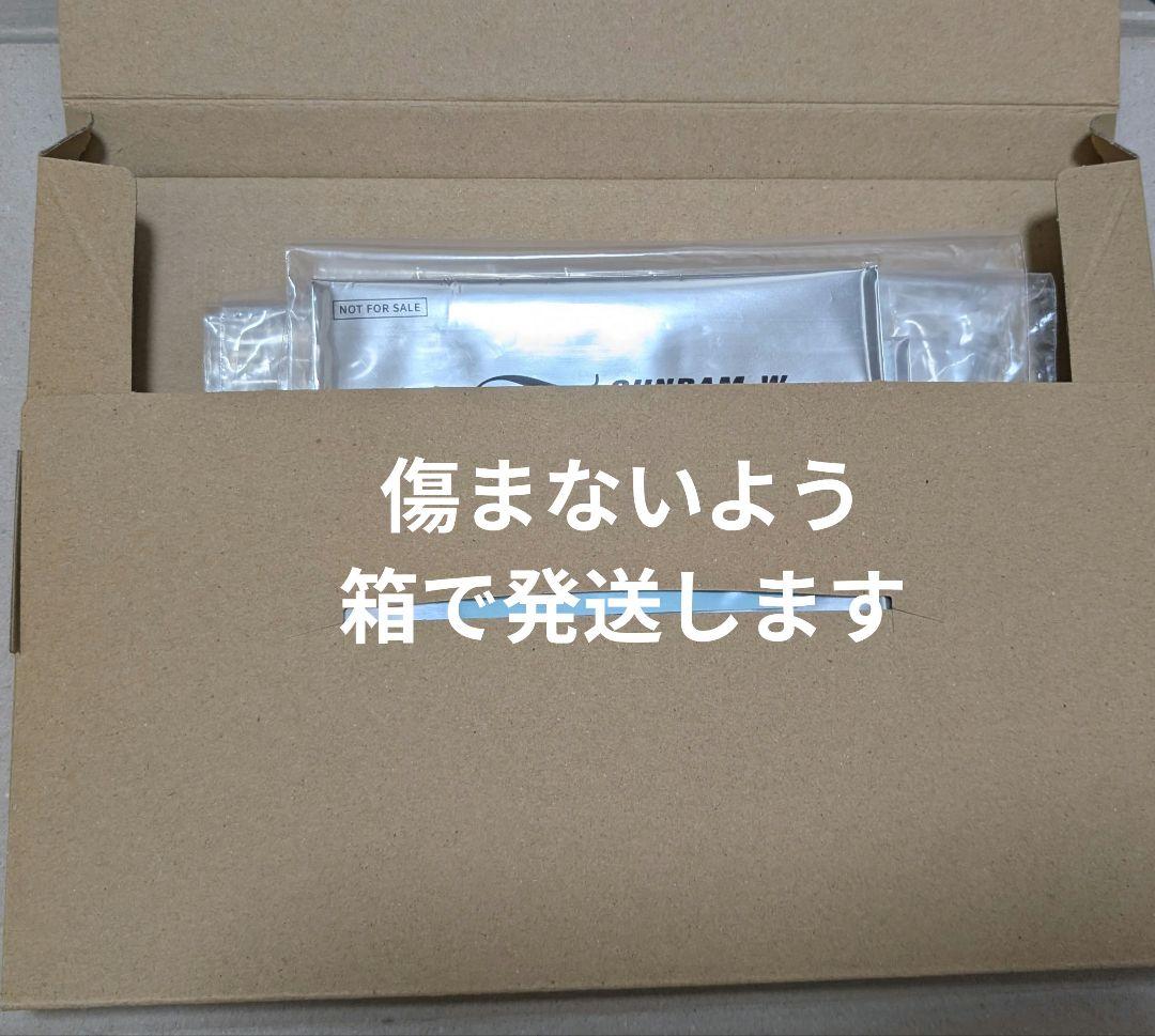 新機動戦記ガンダムW Endless Waltz特別篇 特典 色紙 全種コンプ