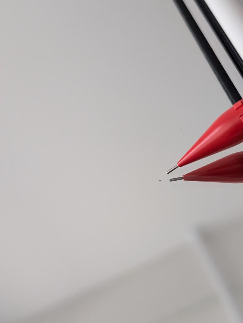 90s ビンテージ スリム スタンドミラー 白 姿見 スペースエイジ ポップ