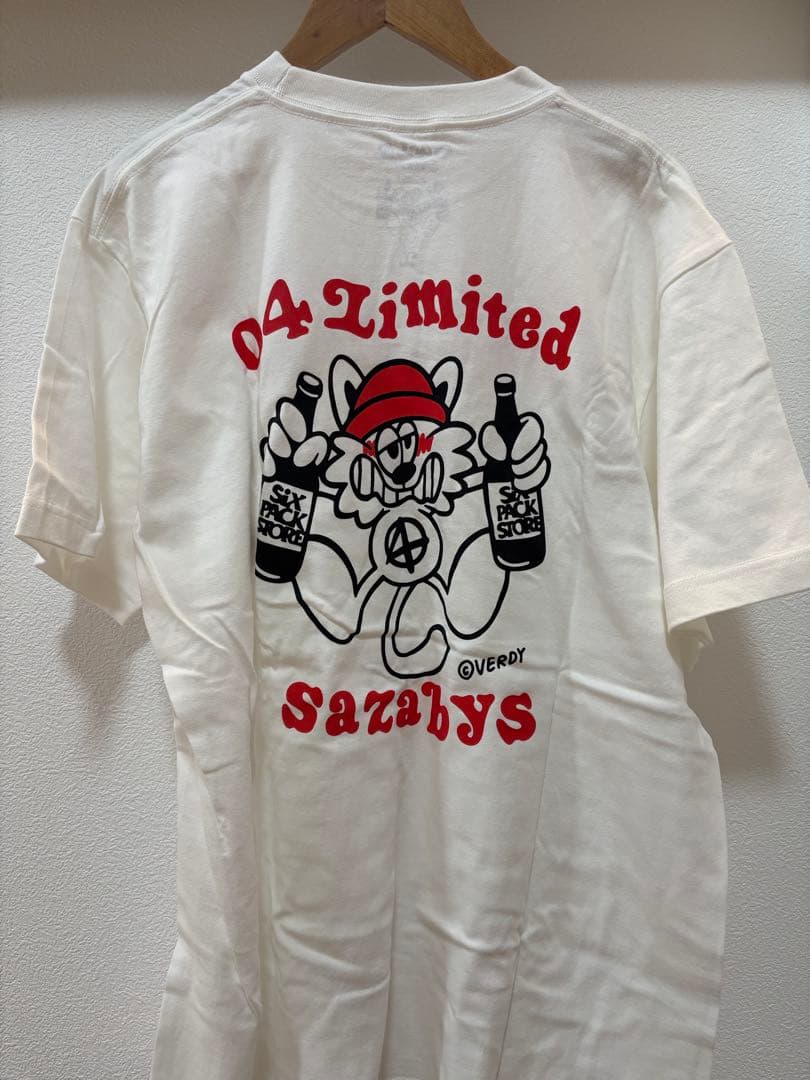 フォーリミ Tシャツ