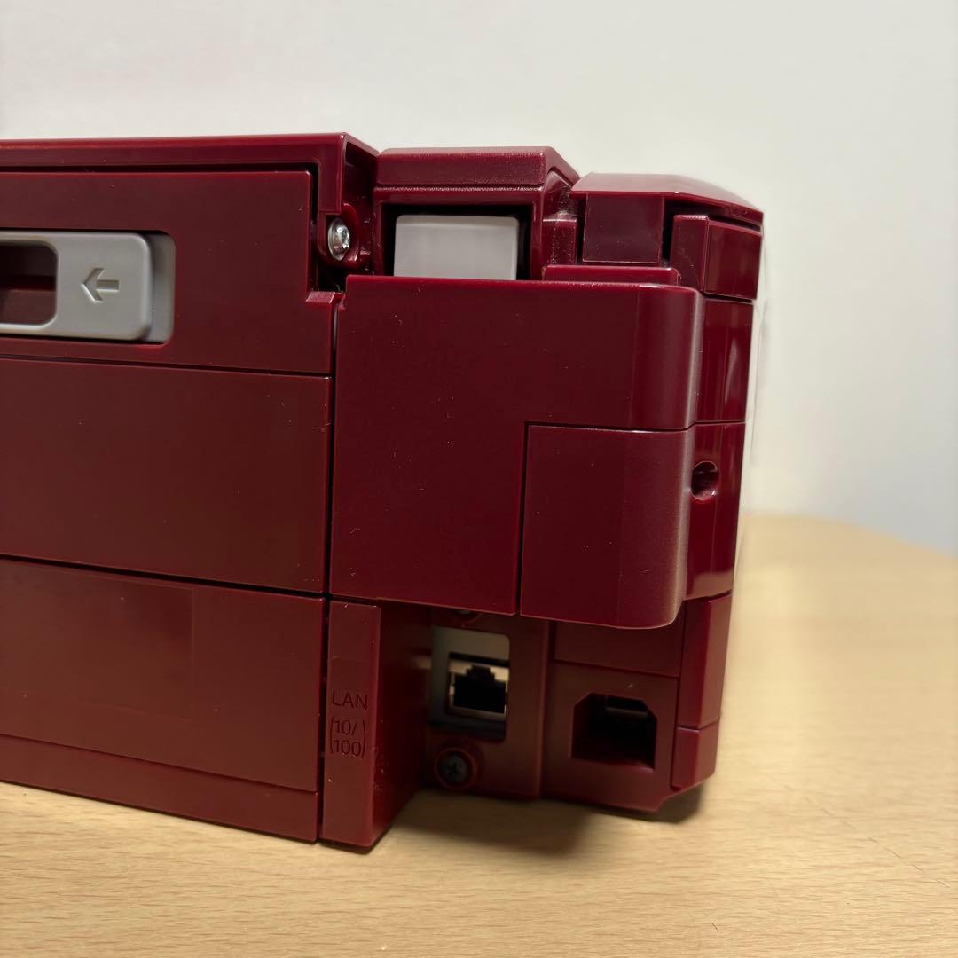 EPSON エプソン EP-806AR WiFiインクジェット複合機 動作〇
