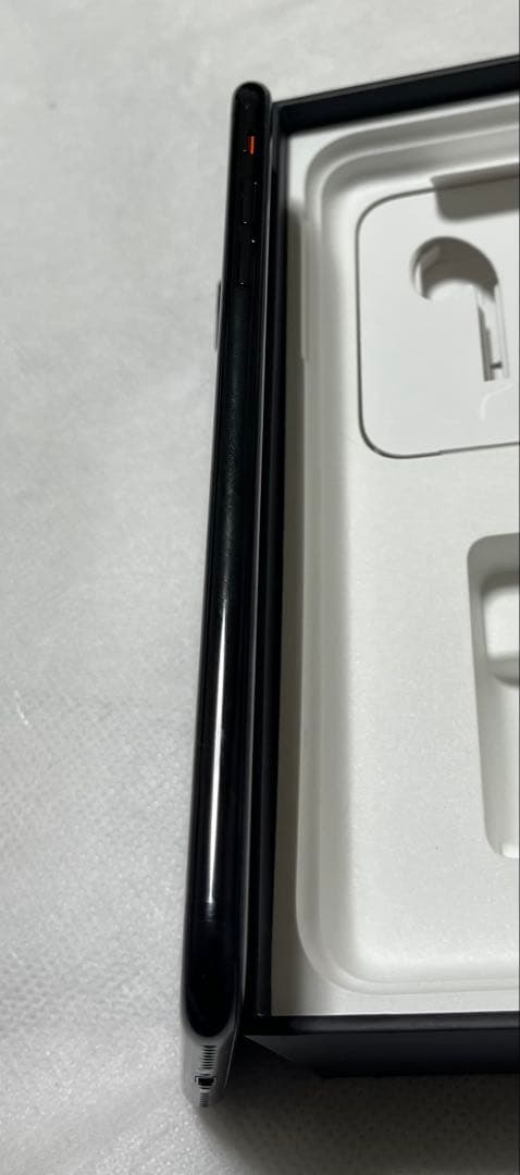 Apple iPhone 7 Plus 128GB ジェットブラック