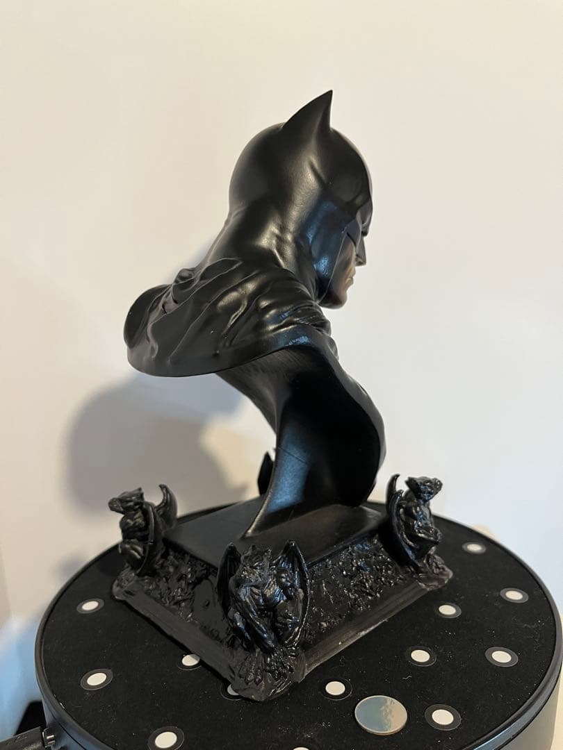 SF・ファンタジー・ホラー Batman bust