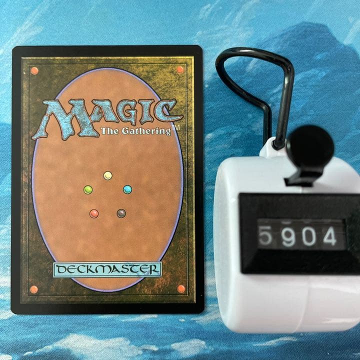 MTG foil 4枚 軍団のまとめ役、ウィノータ