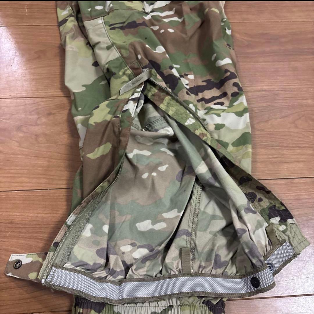 未使用品　米軍実物　OCP SOFT SHELL PANTS サイズM