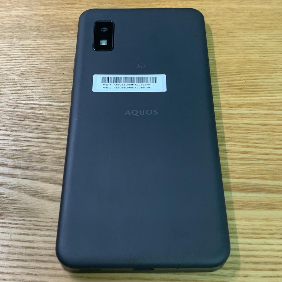 745 SIMフリー AQUOS wish A103SH