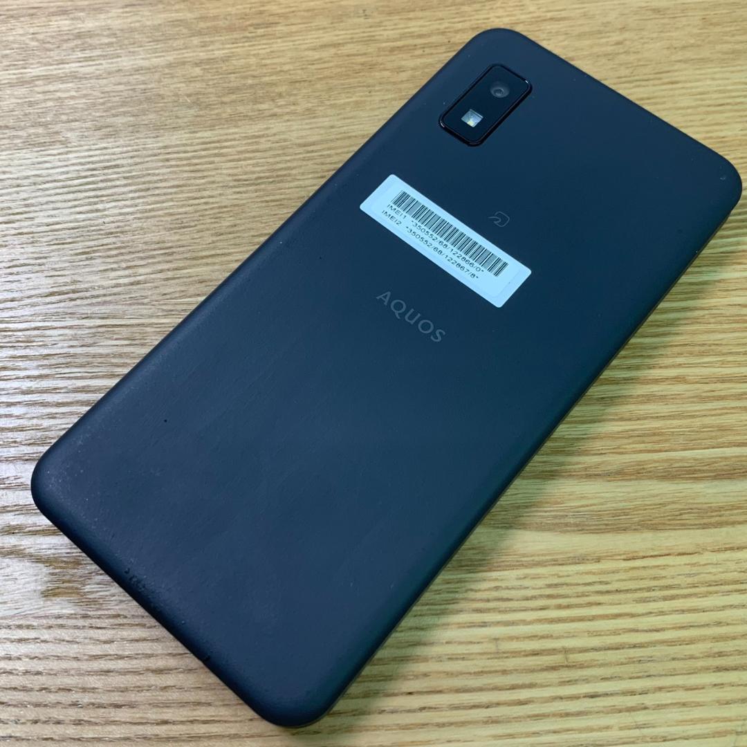 745 SIMフリー AQUOS wish A103SH