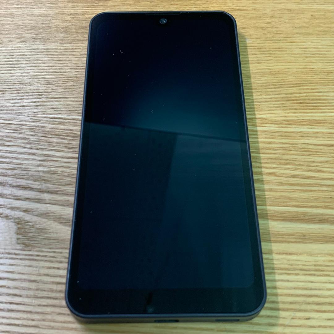 745 SIMフリー AQUOS wish A103SH