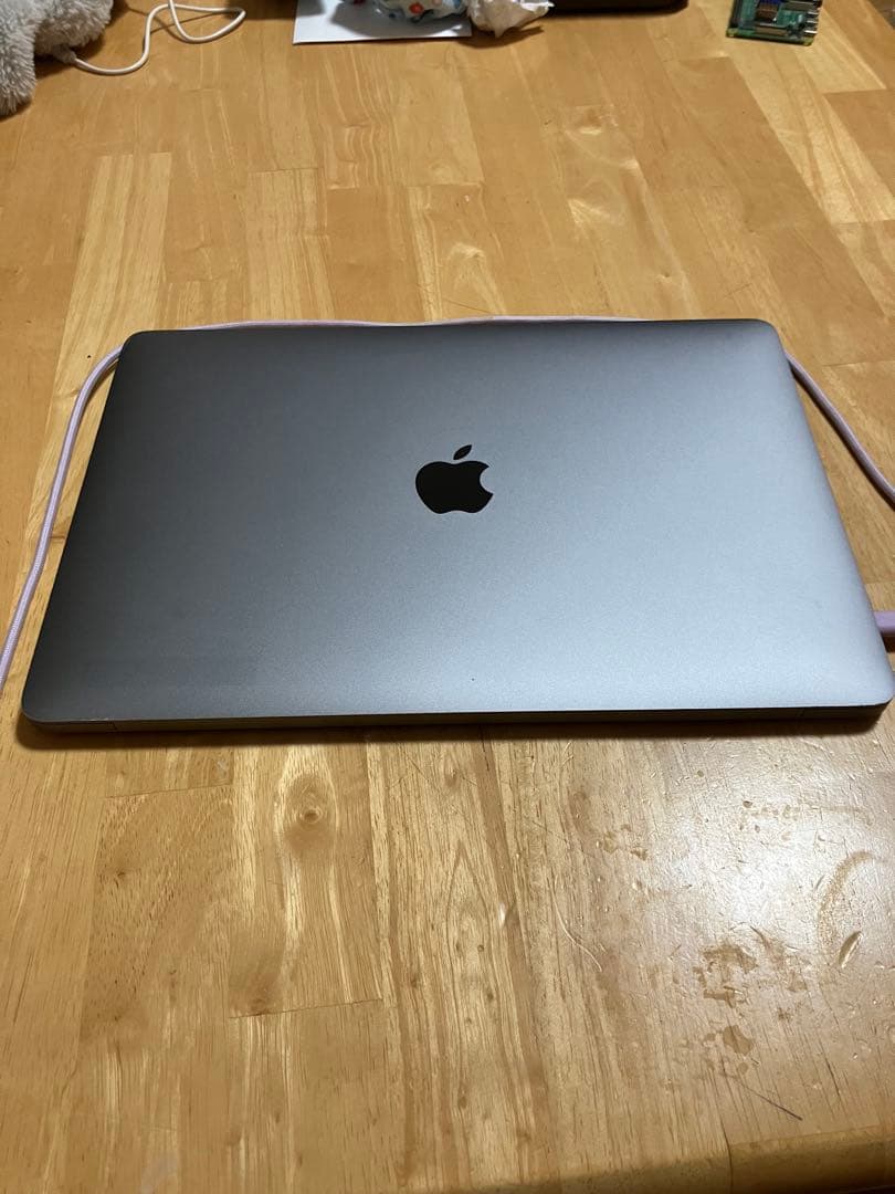 L*g様 i5/8GB/256GB MacBook Pro 13 A1708